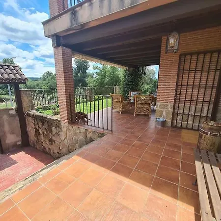 Villa Juan