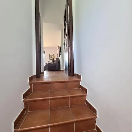 Juan Villa La Adrada