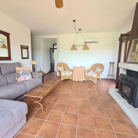Villa Juan