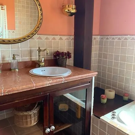 Juan Villa La Adrada