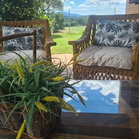 Villa Juan *