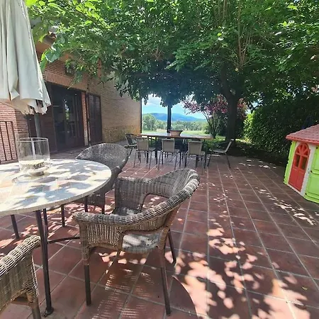 Juan Villa La Adrada